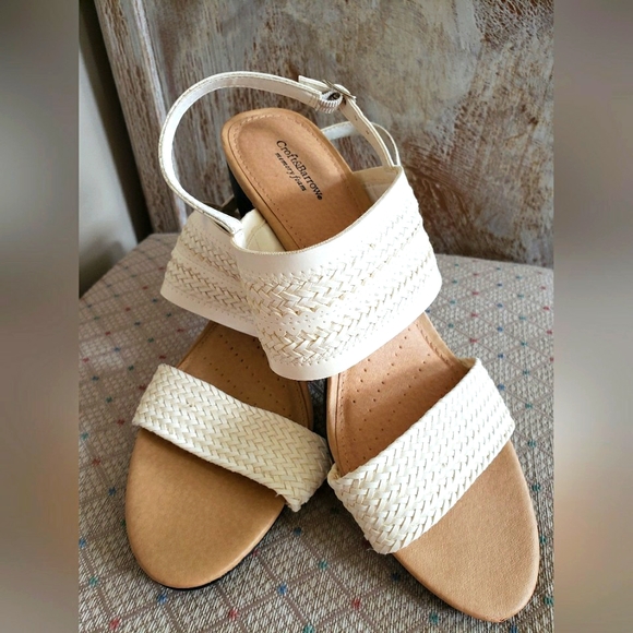 croft & barrow Shoes - Croft & Barrow Memory Foam Sandals